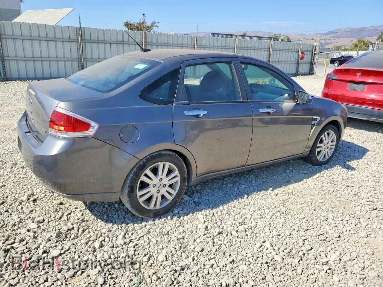 2009 FORD FOCUS - VIN: 1FAHP37N39W199126 - Photo 3