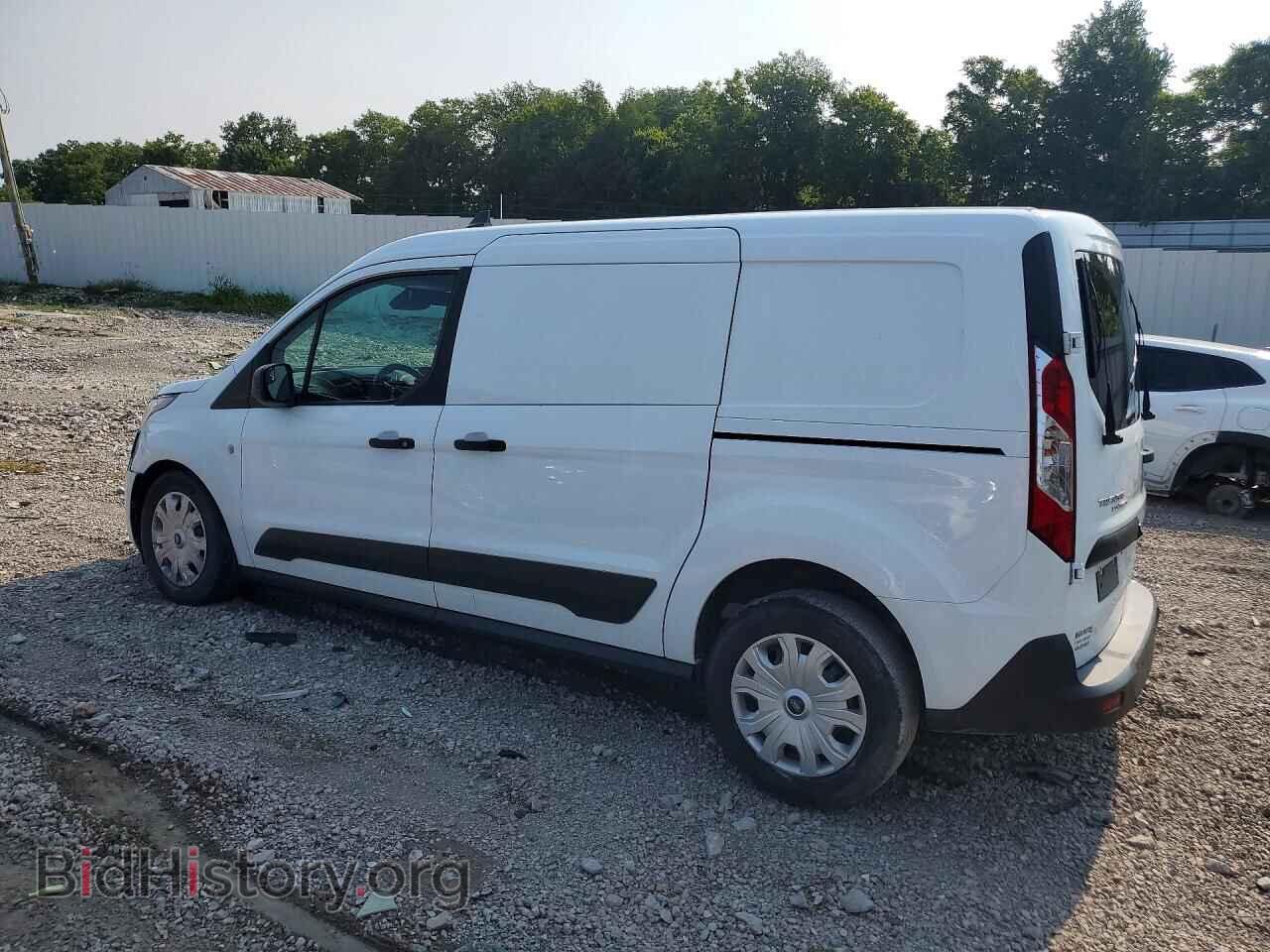 2020 FORD TRANSIT - VIN: NM0LS7F25L1435956 - Photo 2