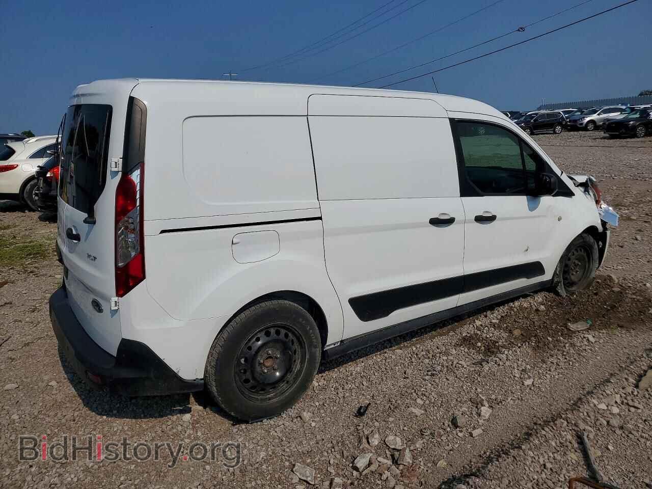 2020 FORD TRANSIT - VIN: NM0LS7F25L1435956 - Photo 3