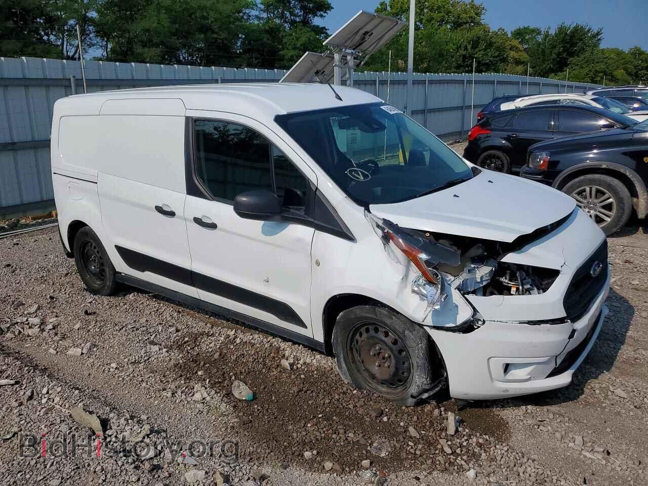 2020 FORD TRANSIT - VIN: NM0LS7F25L1435956 - Photo 4