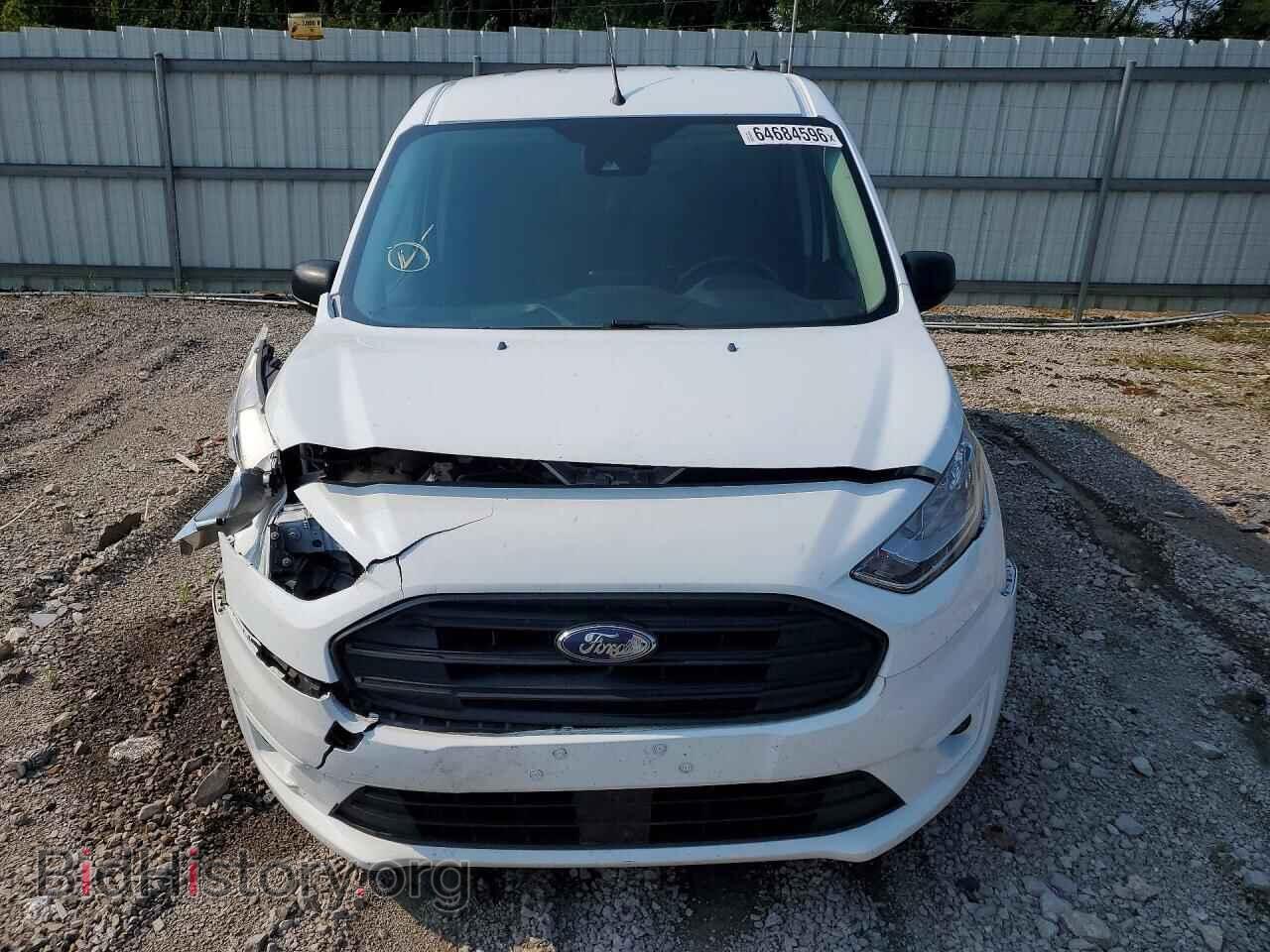 2020 FORD TRANSIT - VIN: NM0LS7F25L1435956 - Photo 5