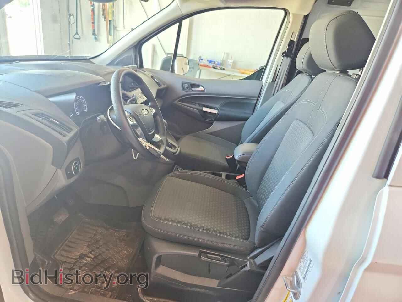 2020 FORD TRANSIT - VIN: NM0LS7F25L1435956 - Photo 7