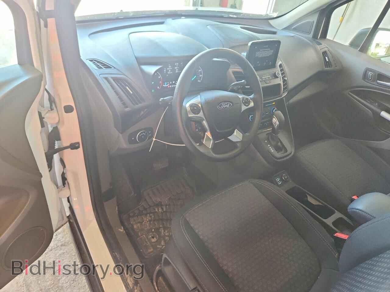 2020 FORD TRANSIT - VIN: NM0LS7F25L1435956 - Photo 8