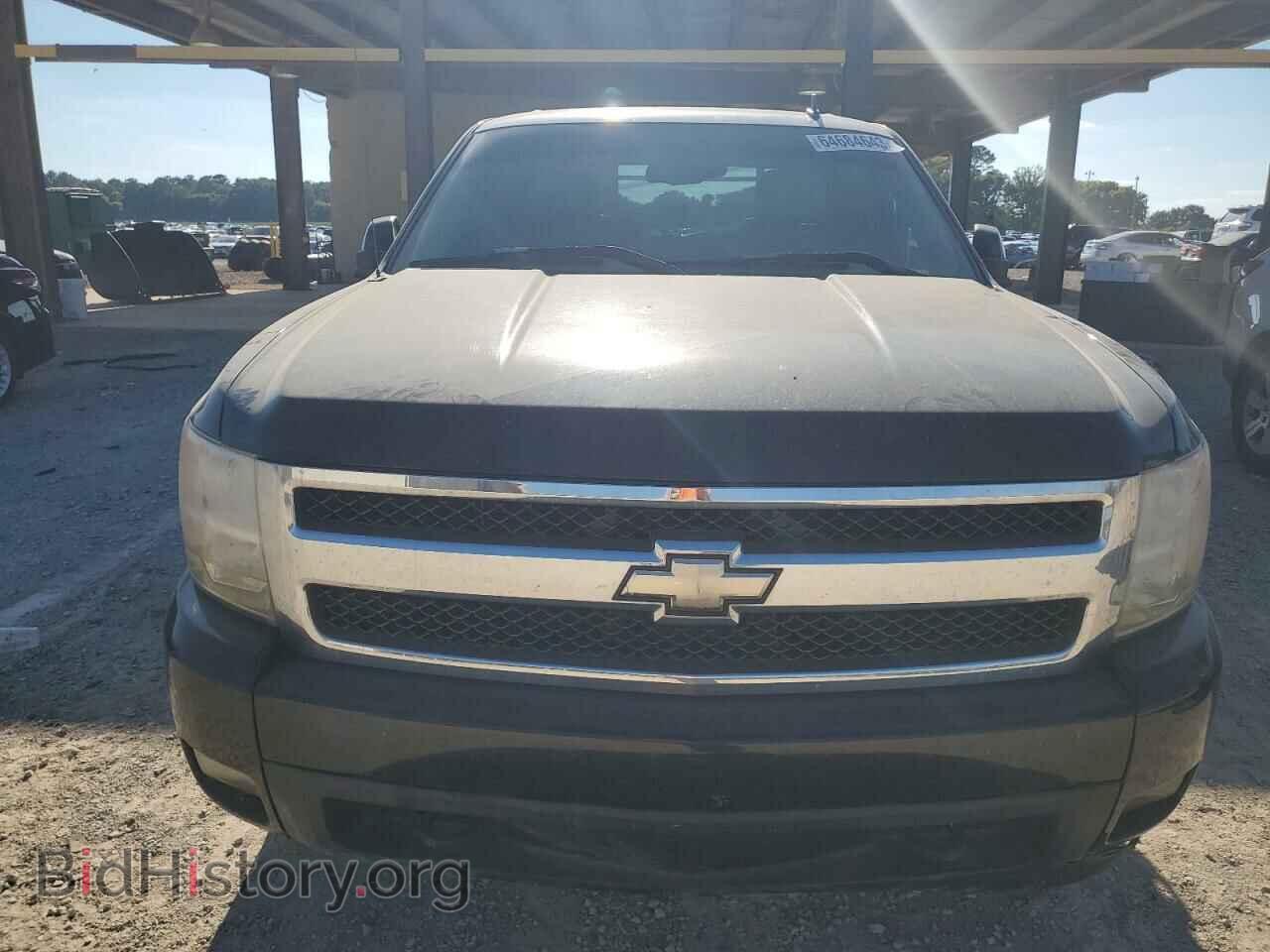 2007 CHEVROLET ALL Models - VIN: 2GCEK13M871610005 - Фото 5