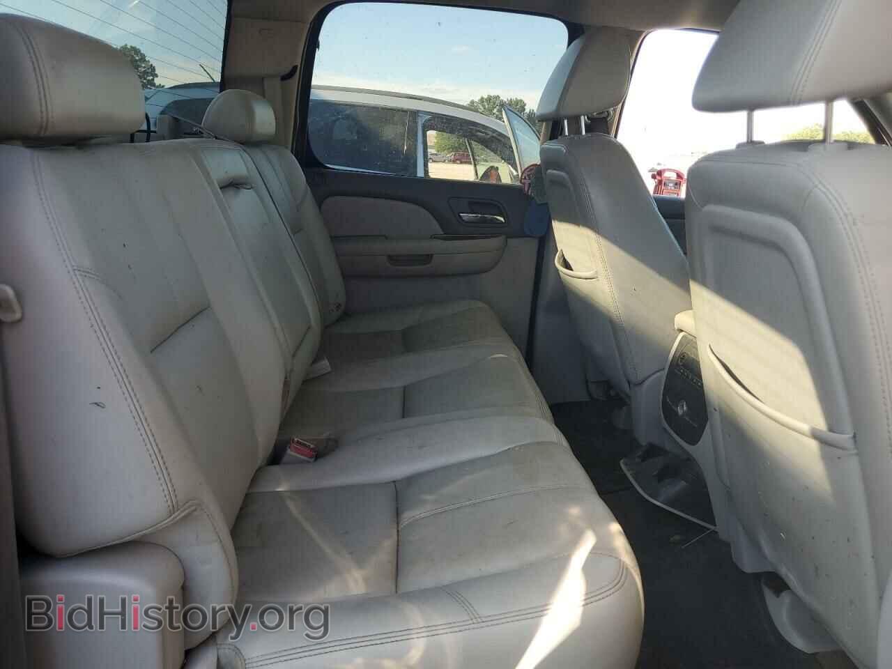 2007 CHEVROLET ALL Models - VIN: 2GCEK13M871610005 - Фото 10