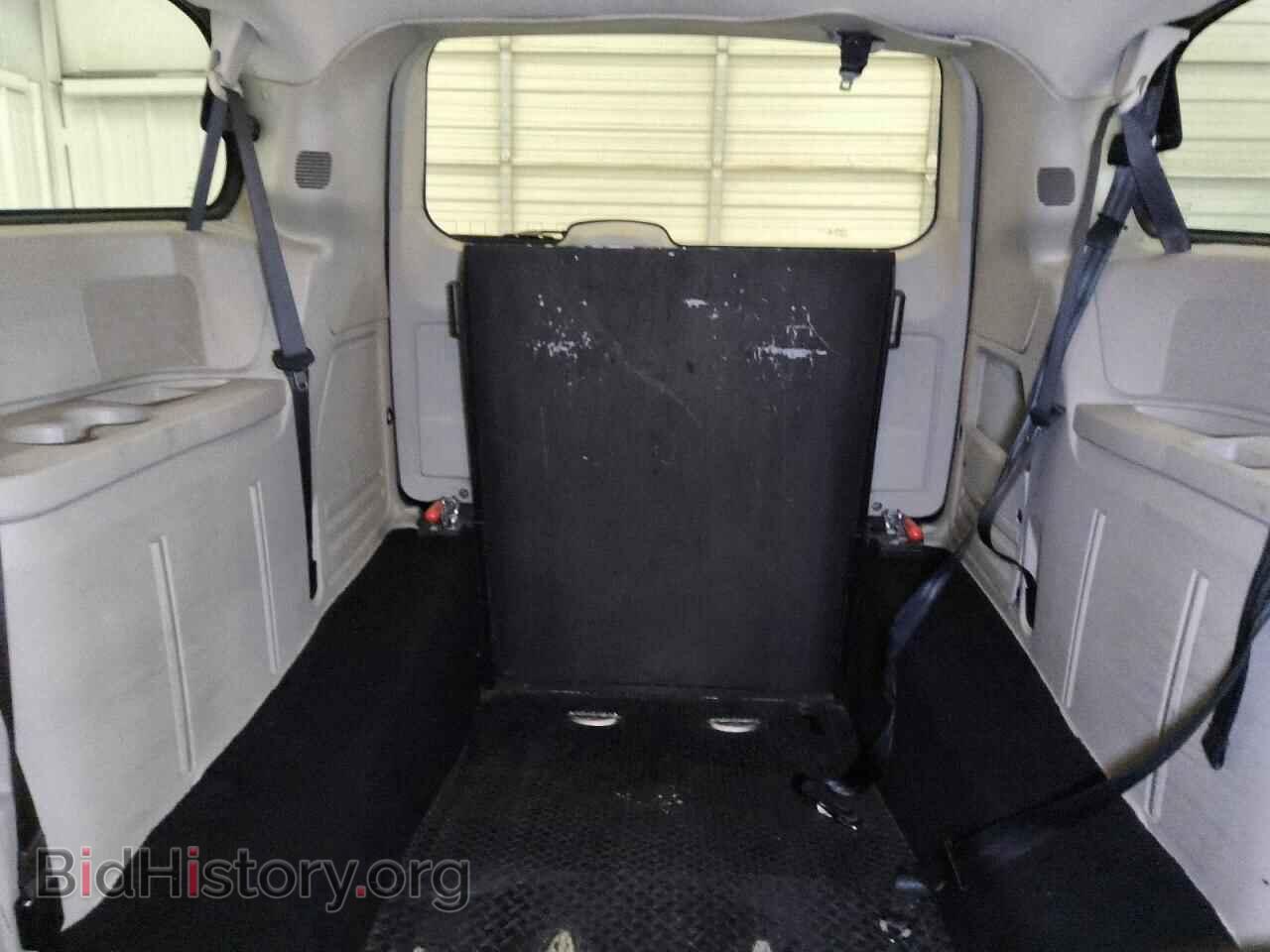 2020 DODGE CARAVAN - VIN: 2C4RDGBG5LR198034 - Photo 10