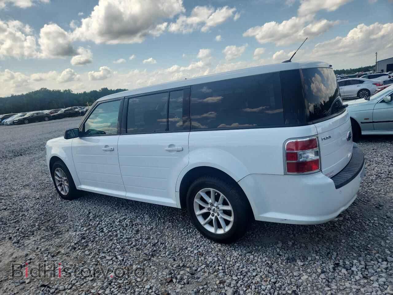 2014 FORD FLEX - VIN: 2FMGK5B85EBD43039 - Photo 2