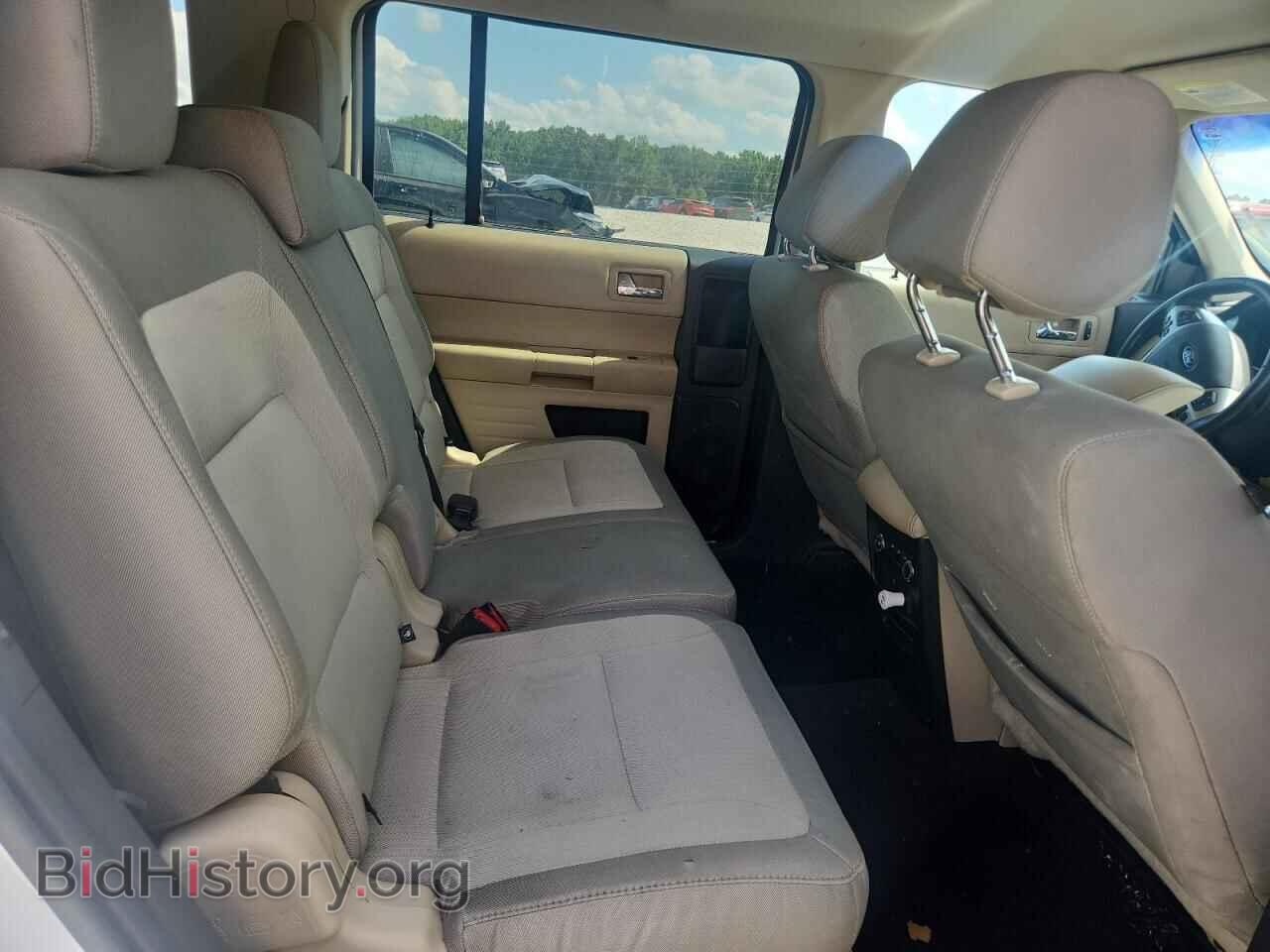 2014 FORD FLEX - VIN: 2FMGK5B85EBD43039 - Photo 10