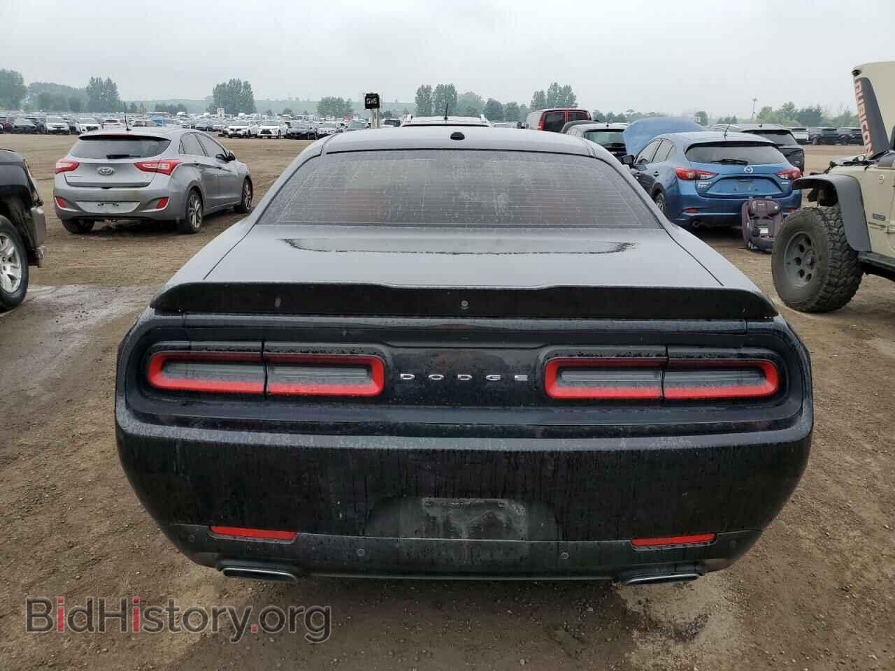 2015 DODGE CHALLENGER - VIN: 2C3CDZBG5FH868522 - Photo 6