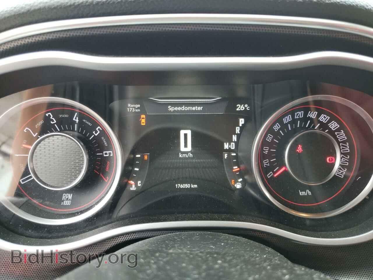 2015 DODGE CHALLENGER - VIN: 2C3CDZBG5FH868522 - Photo 9