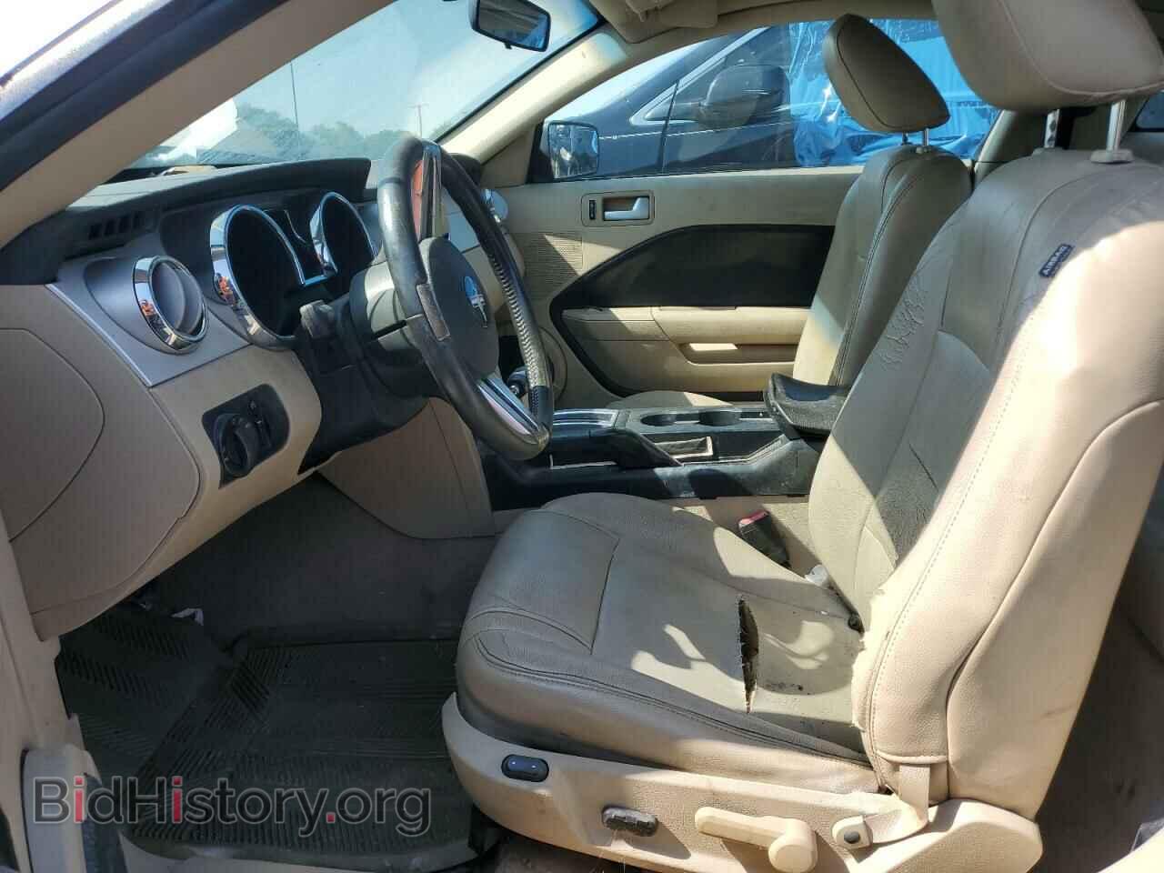 2006 FORD ALL Models - VIN: 1ZVHT80N565185742 - Фото 7
