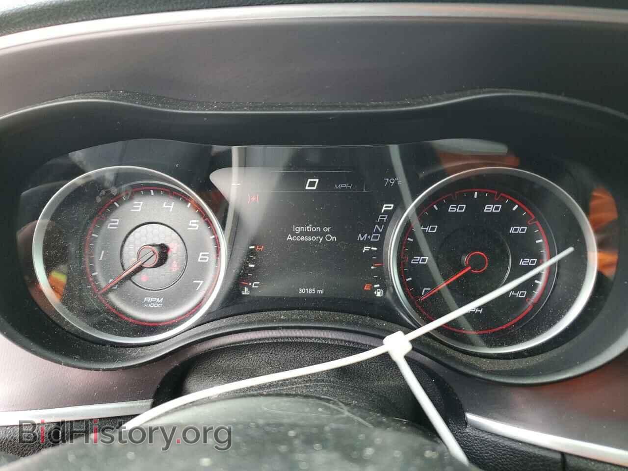 2019 DODGE CHARGER - VIN: 2C3CDXBG4KH729805 - Фото 9
