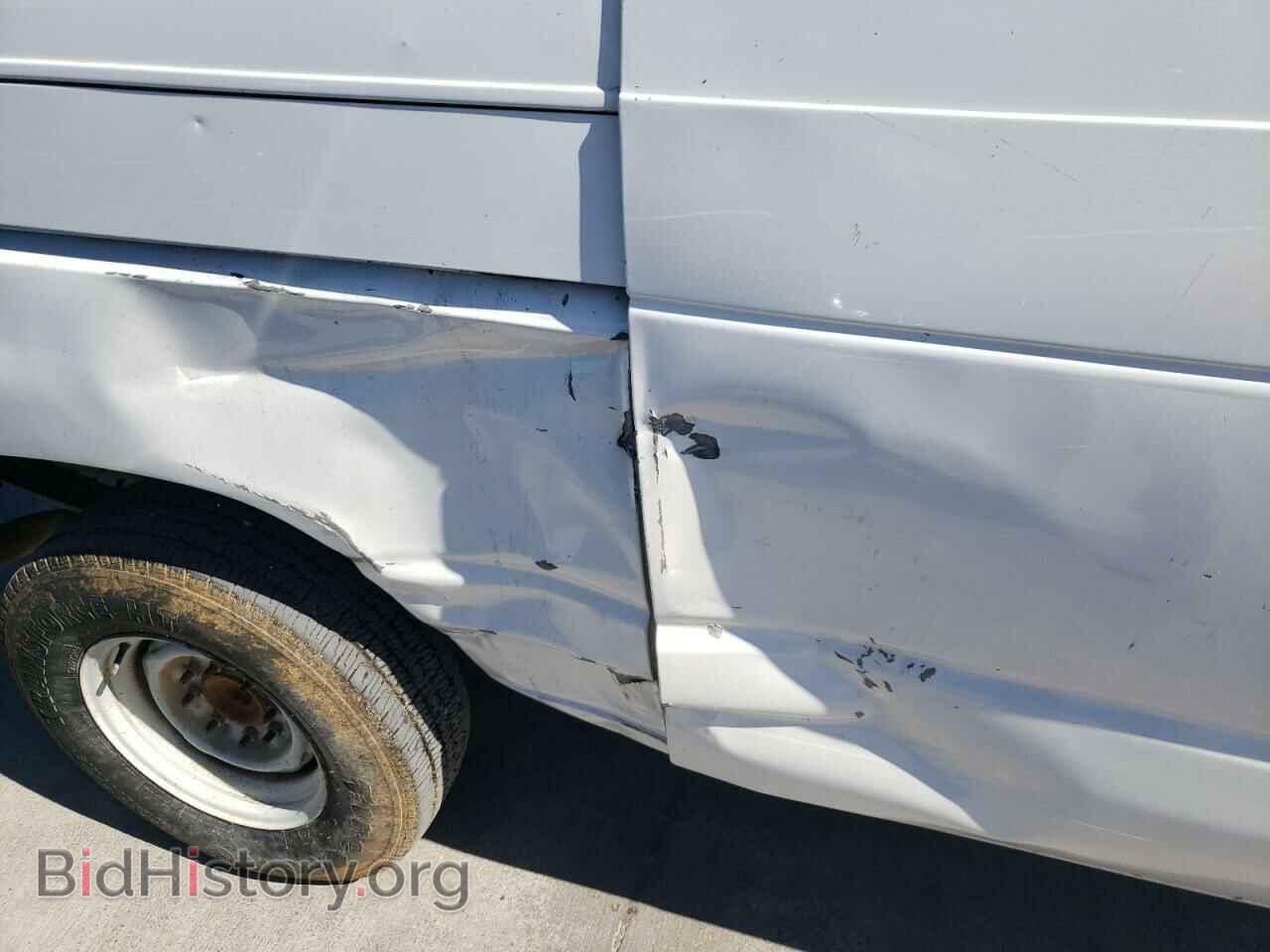 2006 FORD ECONOLINE - VIN: 1FTNE24L96HB44843 - Фото 9