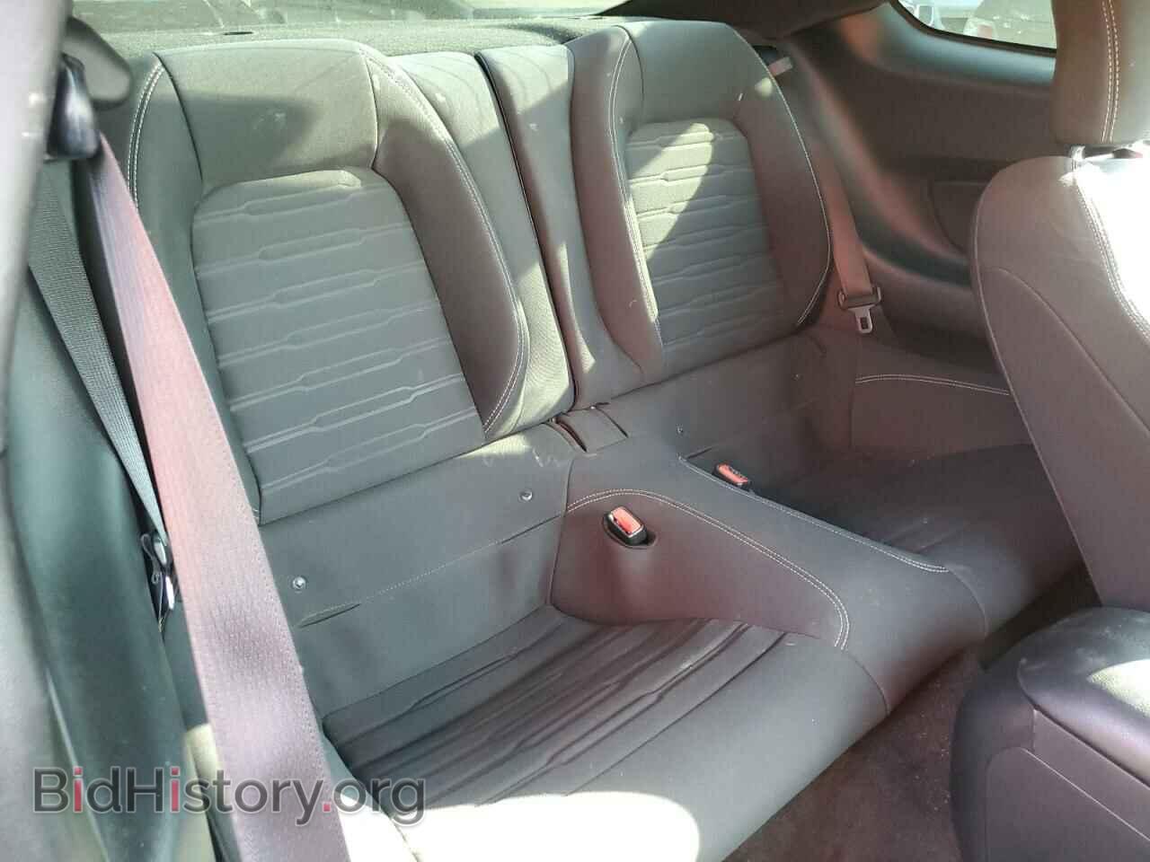 2016 FORD ALL Models - VIN: 1FA6P8TH6G5226410 - Фото 10