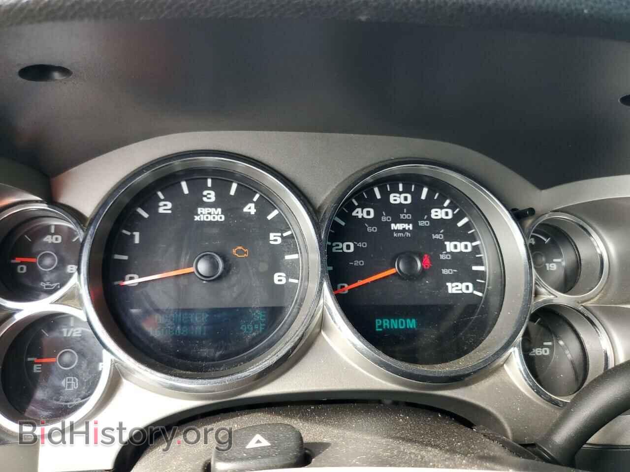 2012 GMC SIERRA - VIN: 3GTP1VE07CG311877 - Фото 9