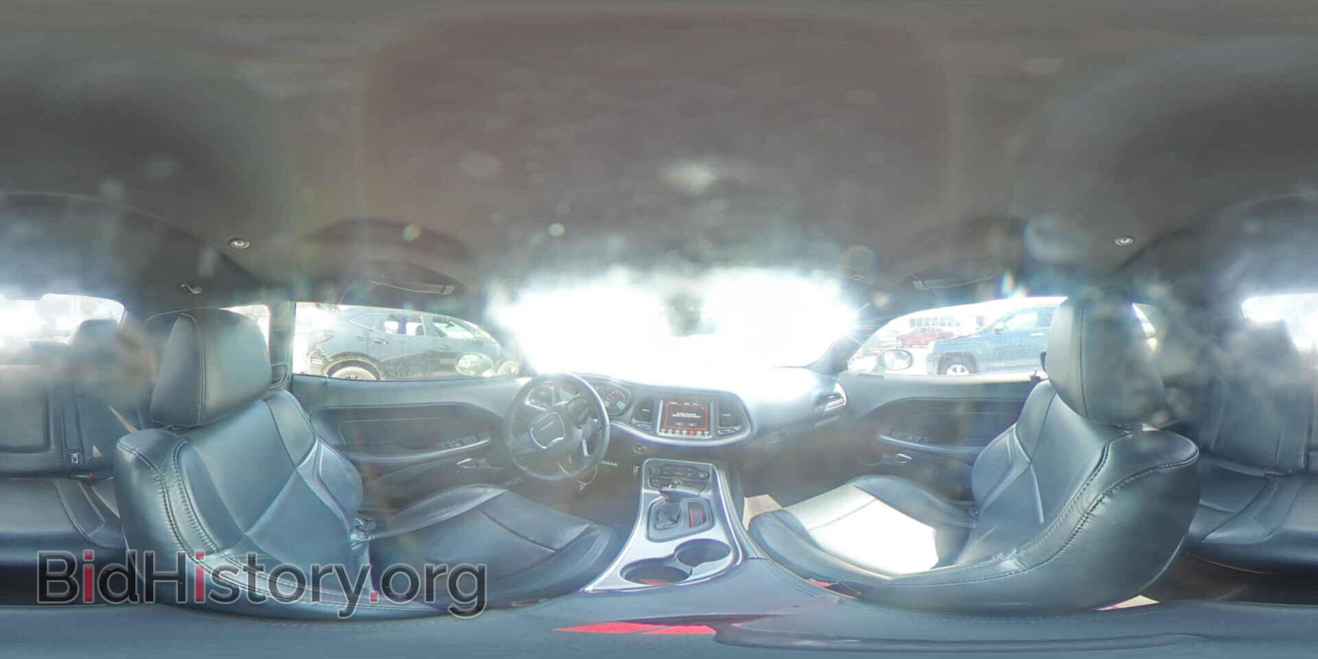 2018 DODGE CHALLENGER - VIN: 2C3CDZAG6JH276461 - Photo 14