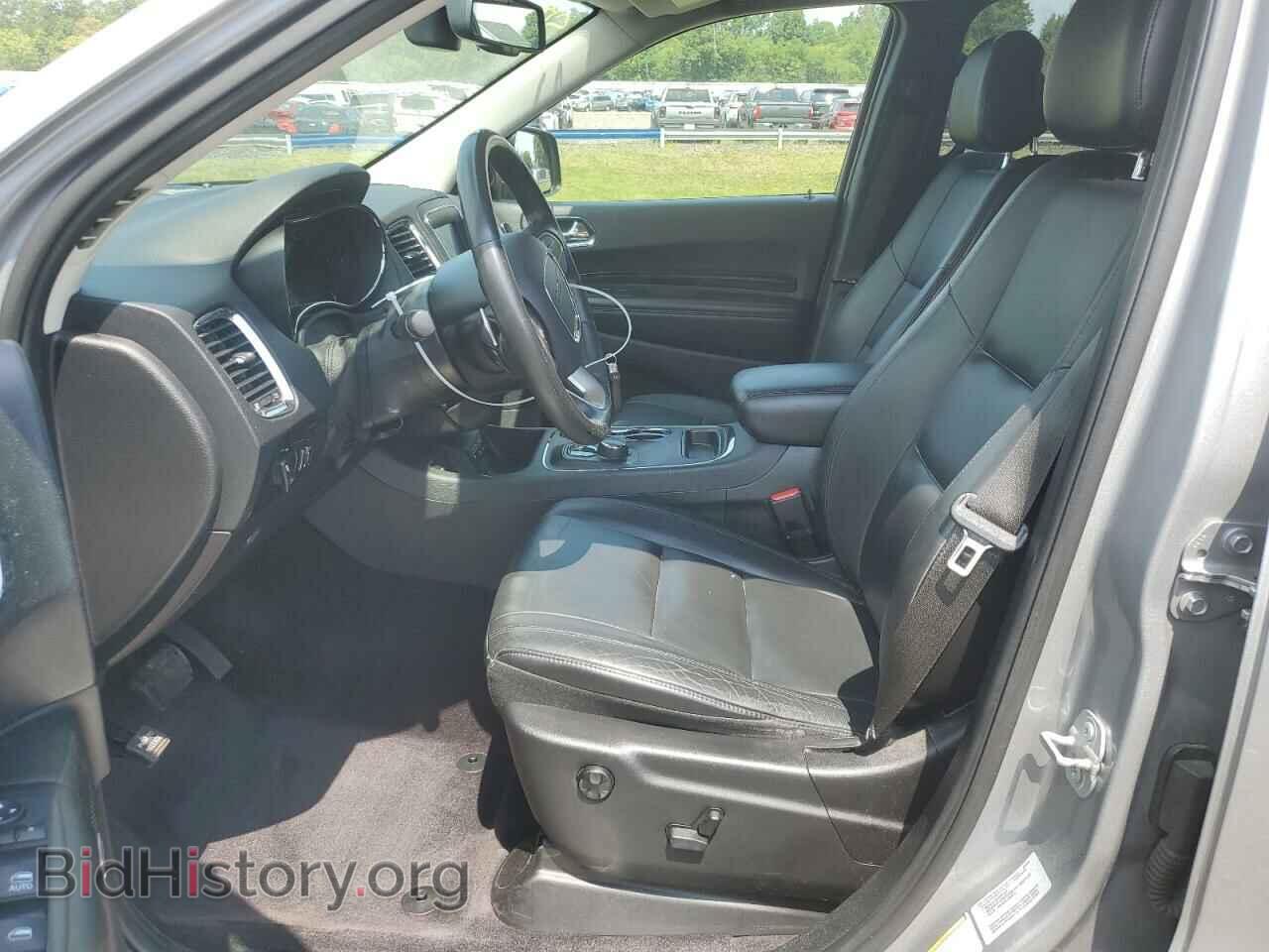 2016 DODGE DURANGO - VIN: 1C4RDJDG7GC407945 - Photo 7