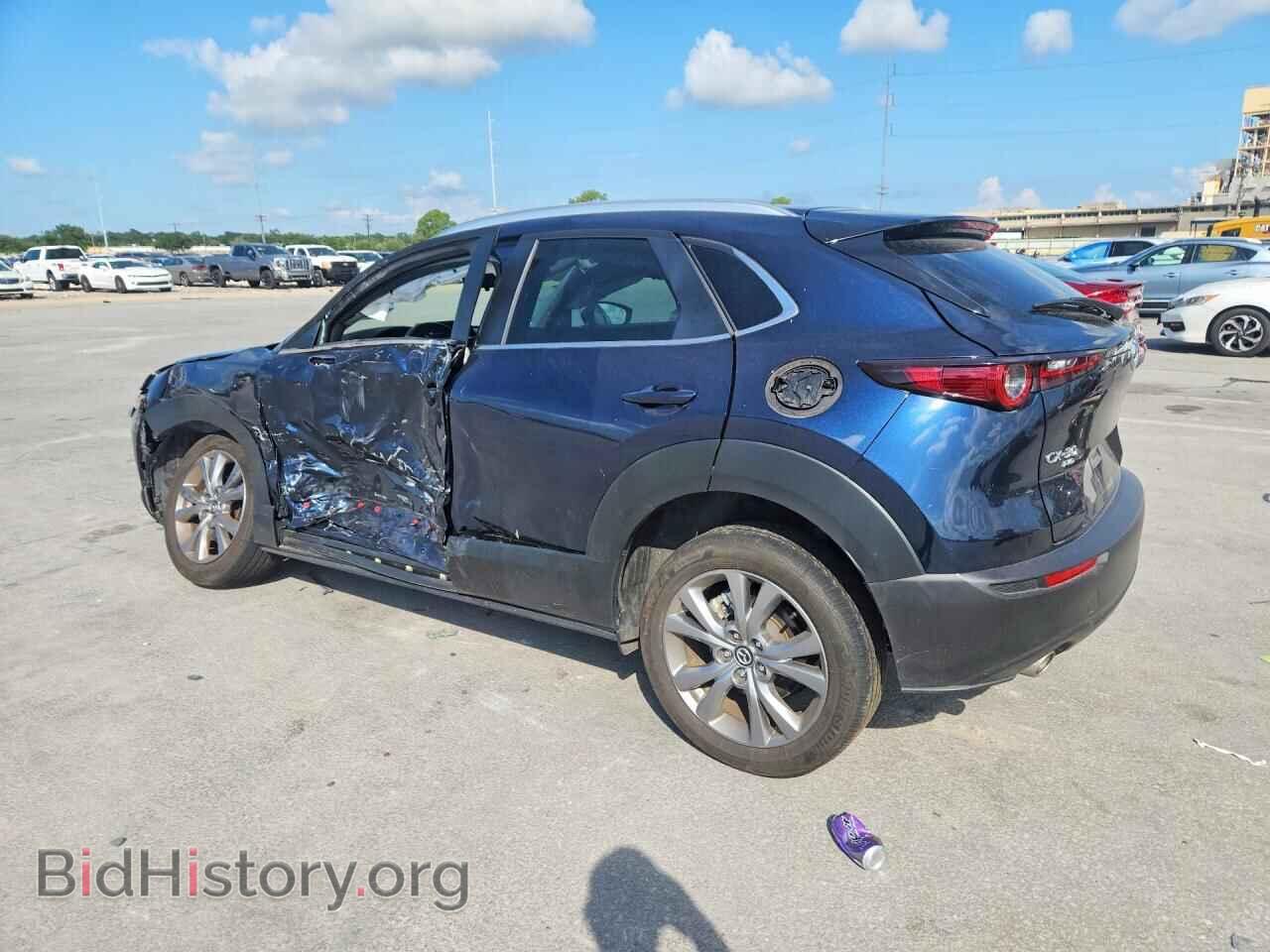 2024 MAZDA CX30 - VIN: 3MVDMBCM3RM652054 - Photo 2