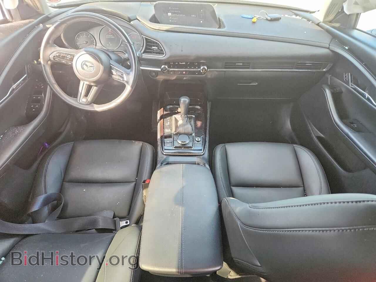 2024 MAZDA CX30 - VIN: 3MVDMBCM3RM652054 - Photo 8