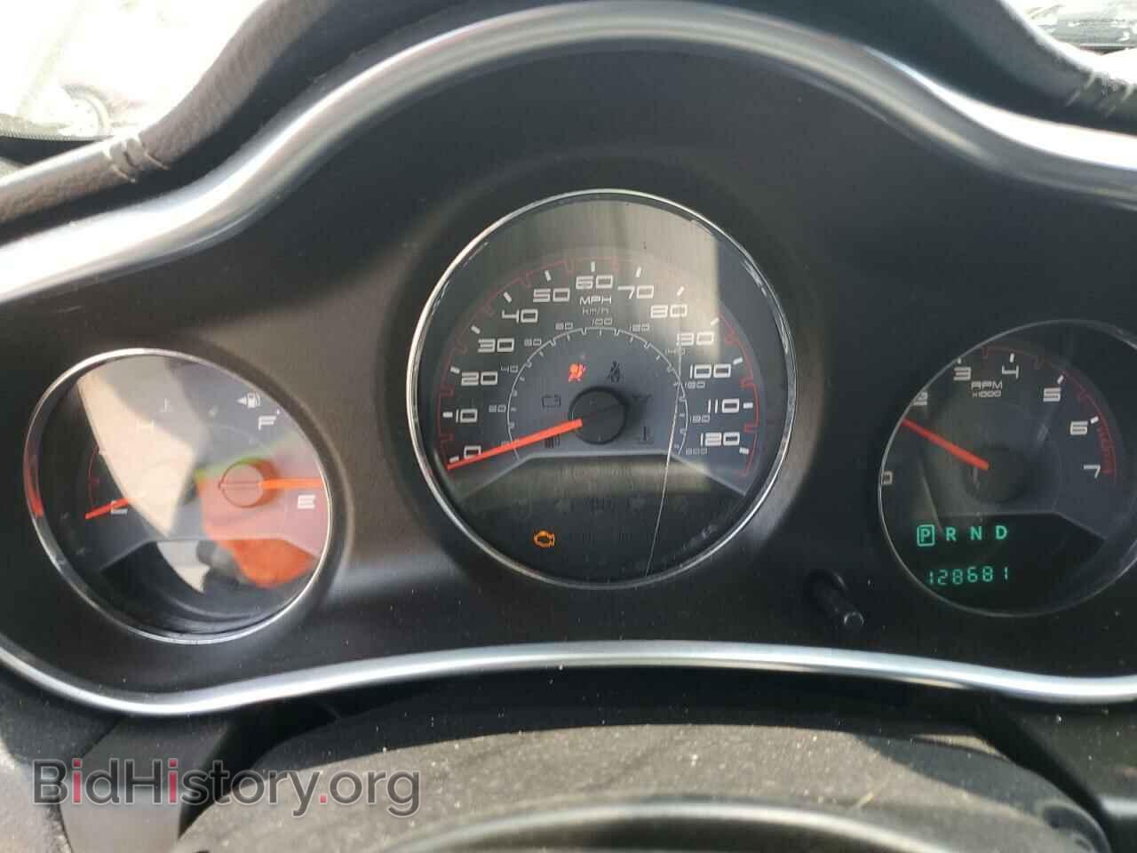 2013 DODGE AVENGER - VIN: 1C3CDZAB0DN589649 - Photo 9