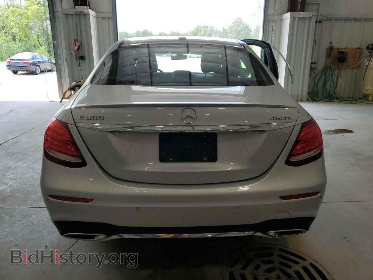 2017 MERCEDES-BENZ E-CLASS - VIN: WDDZF4KB0HA035600 - Фото 6