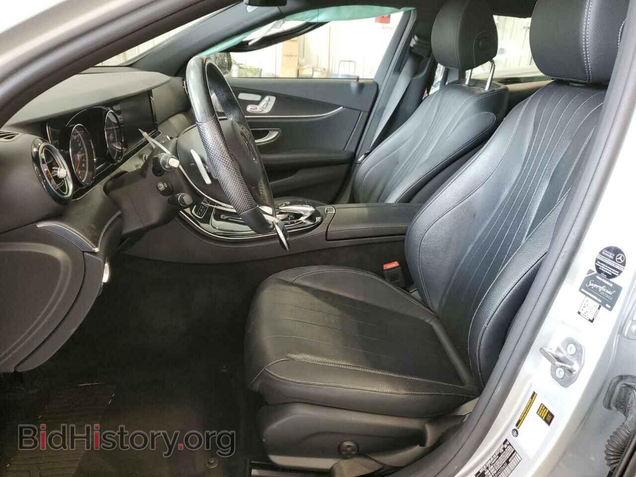 2017 MERCEDES-BENZ E-CLASS - VIN: WDDZF4KB0HA035600 - Фото 7