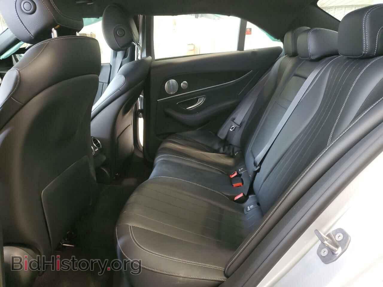 2017 MERCEDES-BENZ E-CLASS - VIN: WDDZF4KB0HA035600 - Фото 10