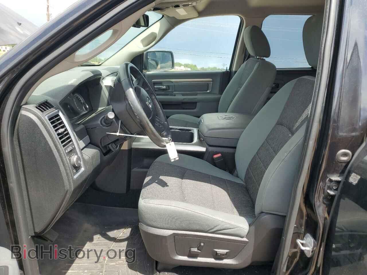 2016 RAM 1500 - VIN: 1C6RR7GG2GS132076 - Фото 7