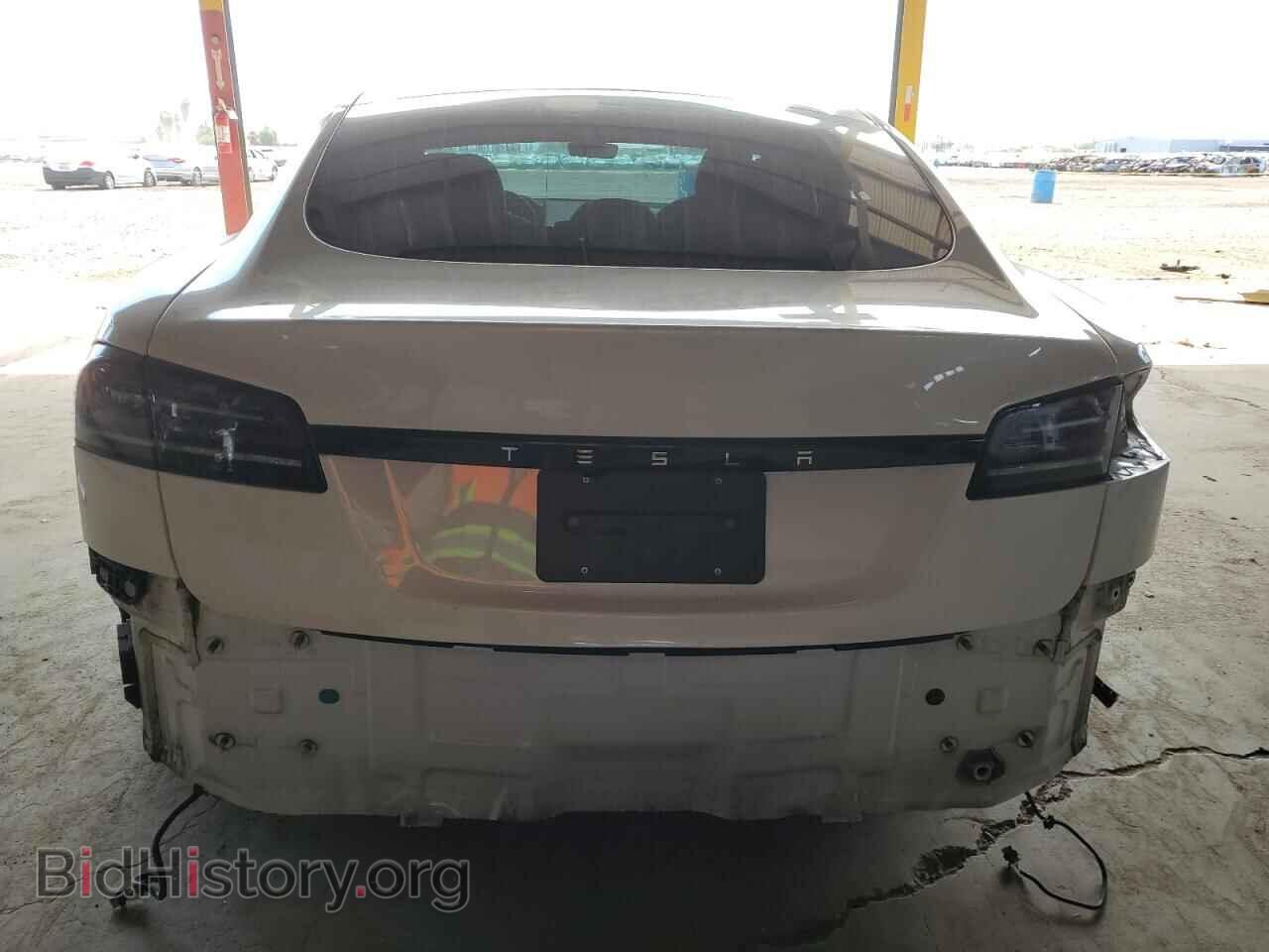 2024 TESLA MODEL S - VIN: 5YJSA1E5XRF543192 - Photo 6