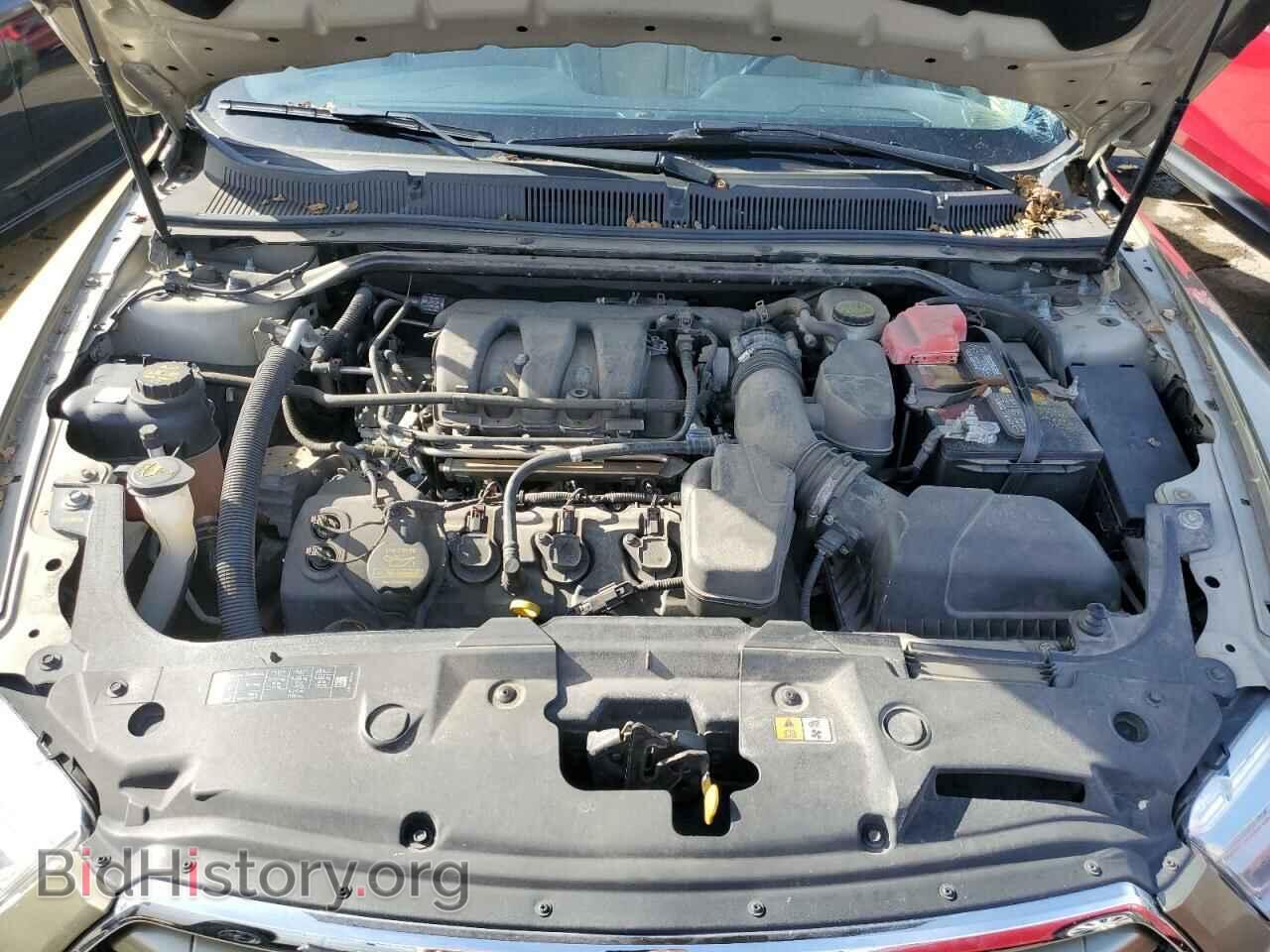 2013 FORD TAURUS - VIN: 1FAHP2F88DG218357 - Photo 7