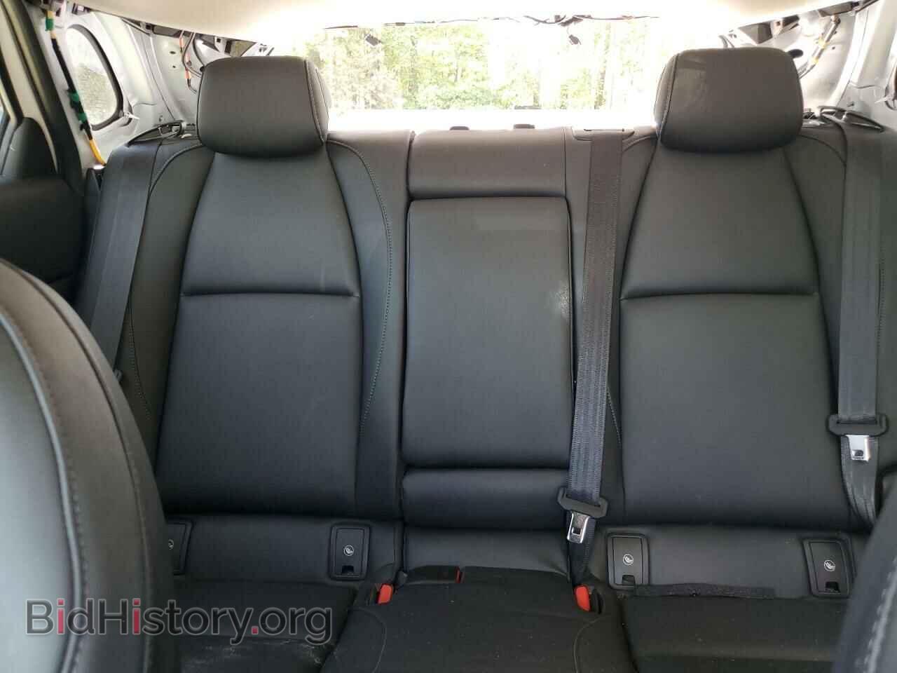 2021 MAZDA CX30 - VIN: 3MVDMBBL7MM272300 - Фото 10