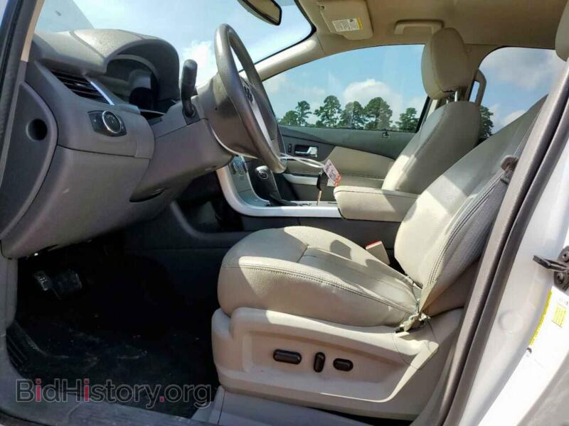 2014 Ford EDGE (VIN 2FMDK3JC7EBA10239) — photo 7 of 12