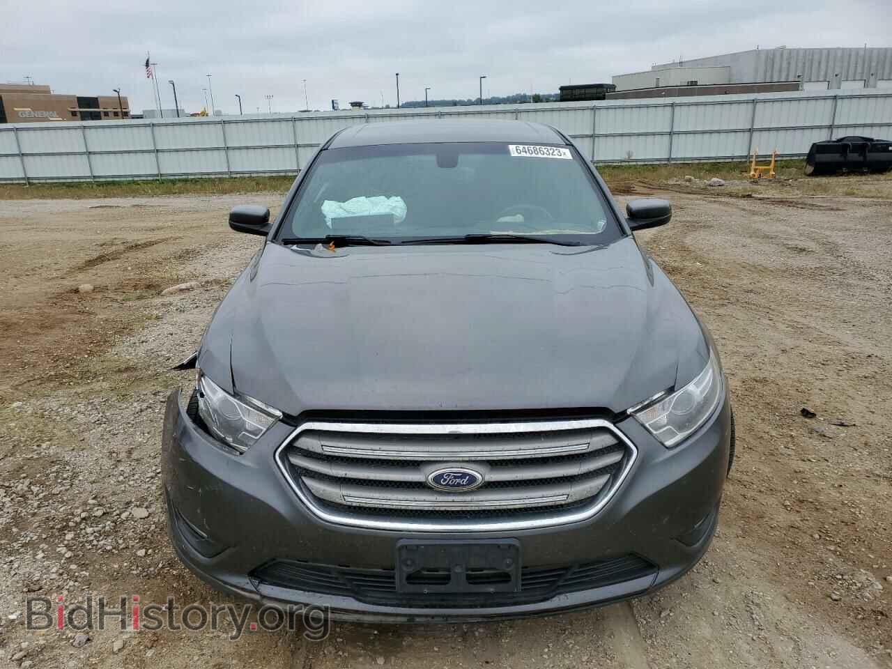 2015 FORD TAURUS - VIN: 1FAHP2E87FG207712 - Photo 5