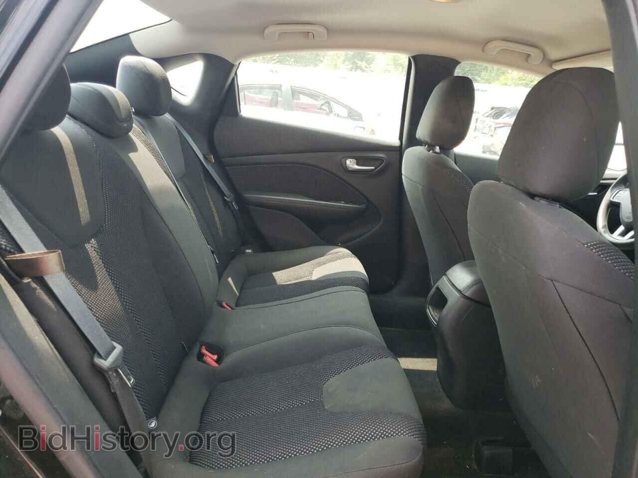 2016 DODGE DART - VIN: 1C3CDFFA2GD796813 - Фото 10