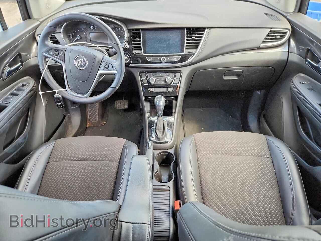 2018 BUICK ENCORE - VIN: KL4CJ2SB5JB648406 - Photo 8