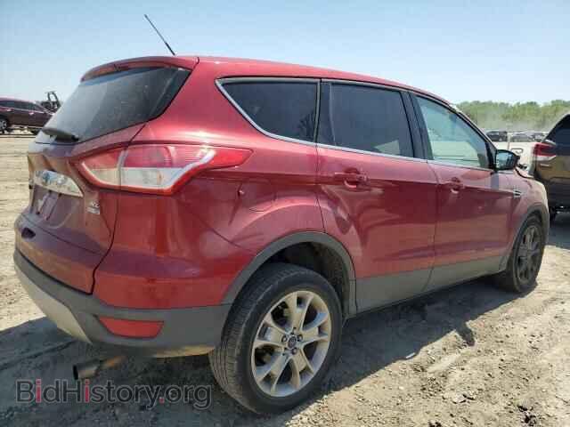 2013 FORD ESCAPE - VIN: 1FMCU9HX4DUC18587 - Фото 3