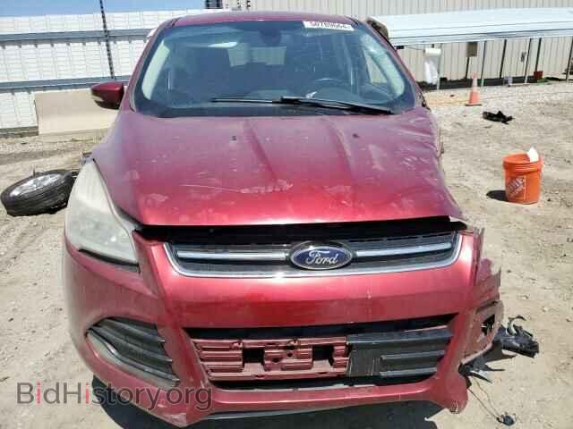 2013 FORD ESCAPE - VIN: 1FMCU9HX4DUC18587 - Фото 5