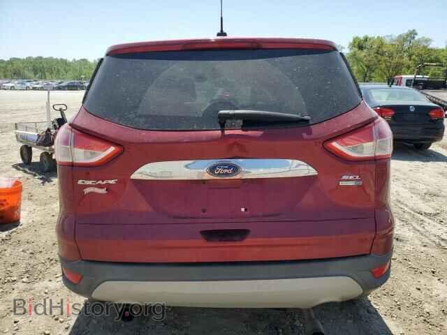 2013 FORD ESCAPE - VIN: 1FMCU9HX4DUC18587 - Фото 6