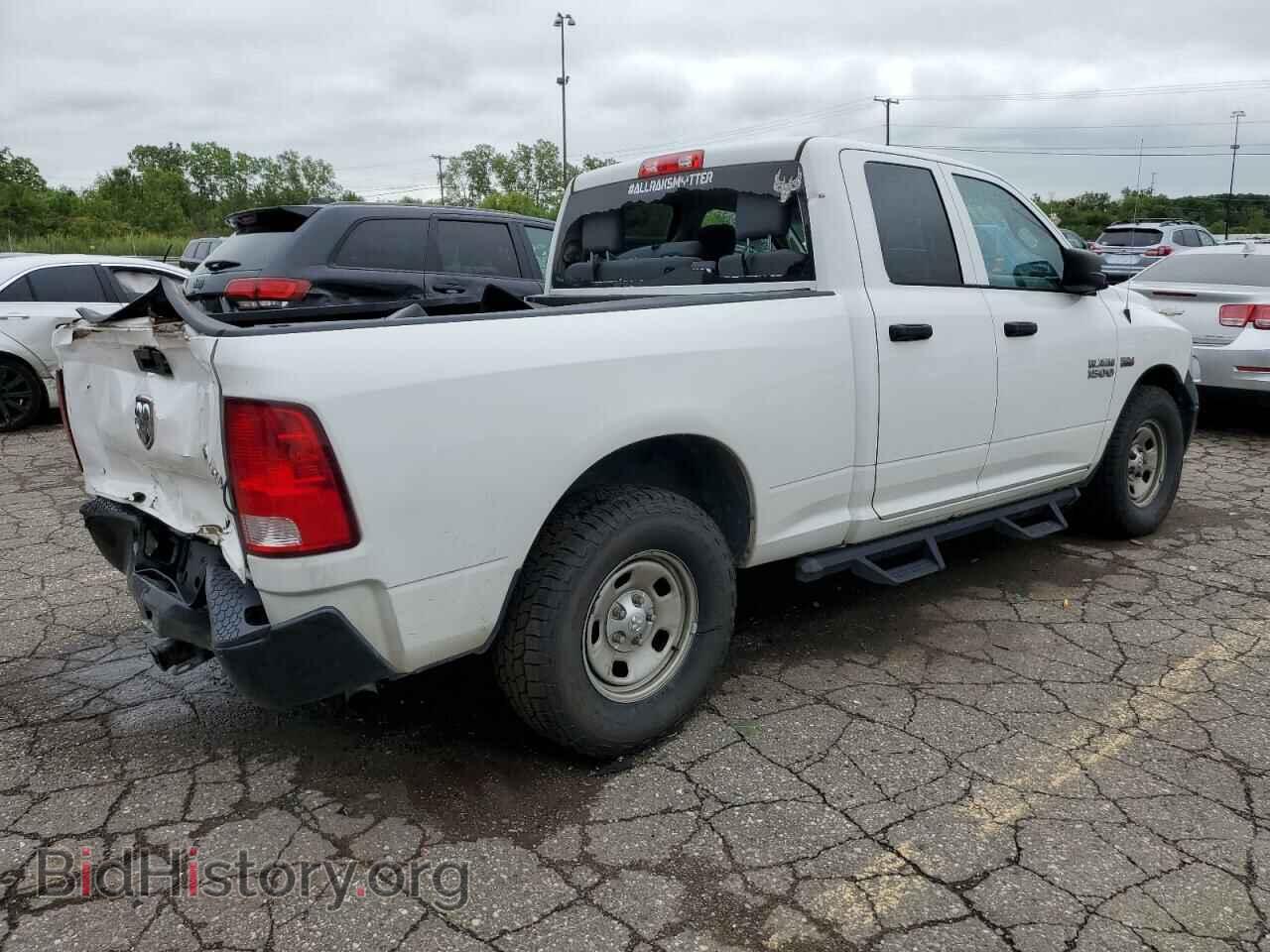 2017 RAM 1500 - VIN: 1C6RR7FT4HS659441 - Фото 3