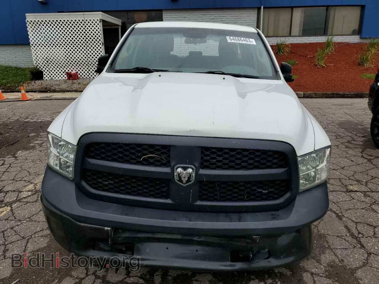 2017 RAM 1500 - VIN: 1C6RR7FT4HS659441 - Фото 5