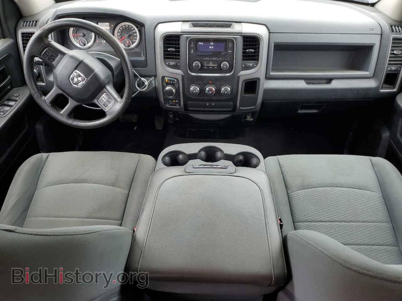2017 RAM 1500 - VIN: 1C6RR7FT4HS659441 - Фото 8