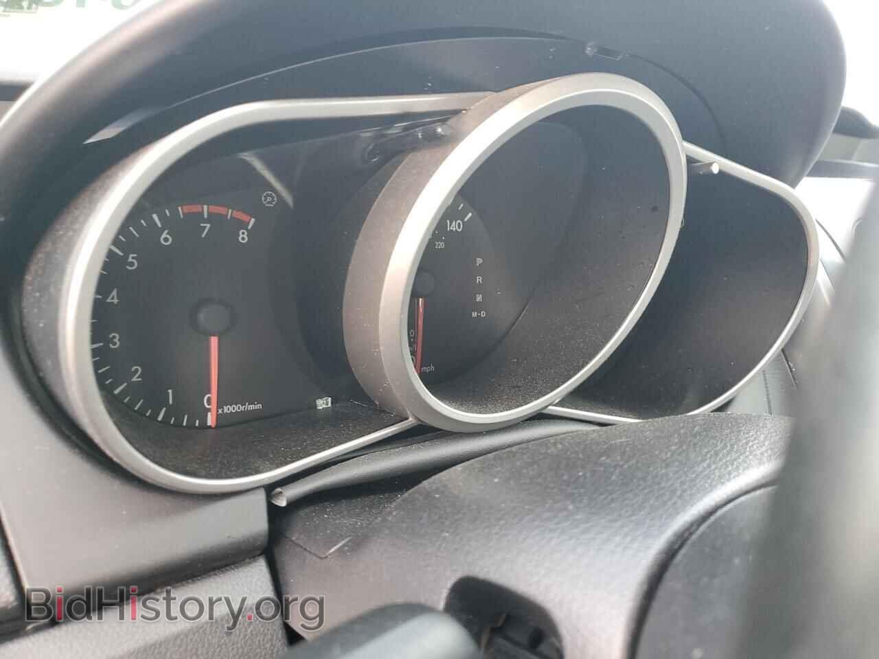 2011 MAZDA CX-7 - VIN: JM3ER2C55B0363600 - Photo 9