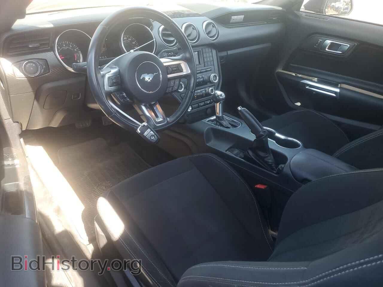 2018 FORD ALL Models - VIN: 1FA6P8TH7J5119082 - Фото 8