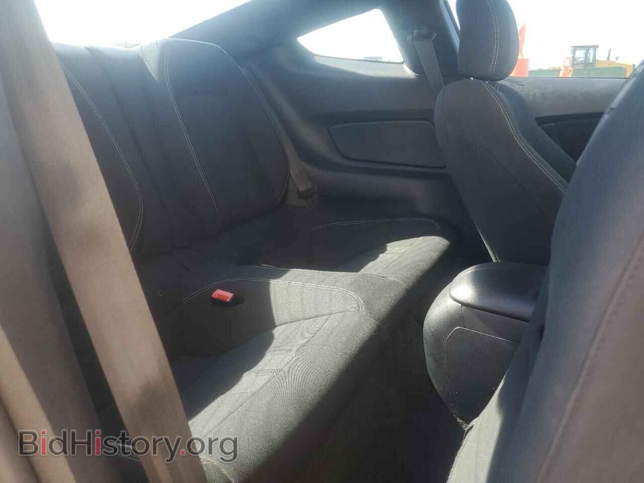 2018 FORD ALL Models - VIN: 1FA6P8TH7J5119082 - Фото 10