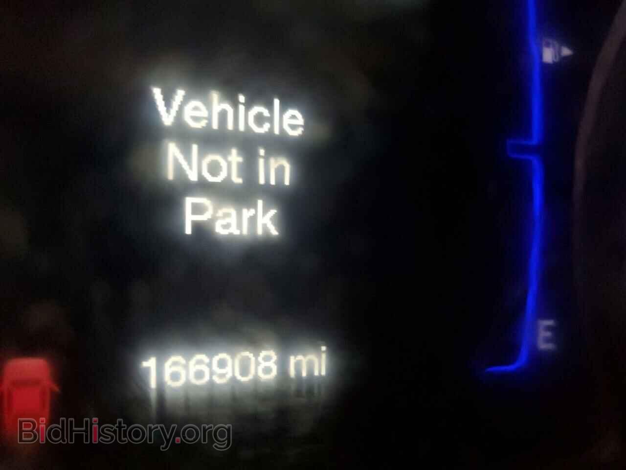 2016 CHRYSLER 200 - VIN: 1C3CCCAB7GN128985 - Фото 8