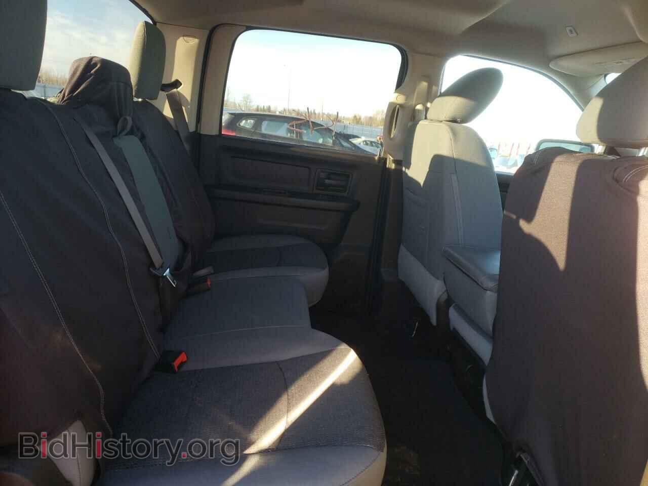 2020 RAM 1500 - VIN: 3C6RR7KT3LG312222 - Фото 6