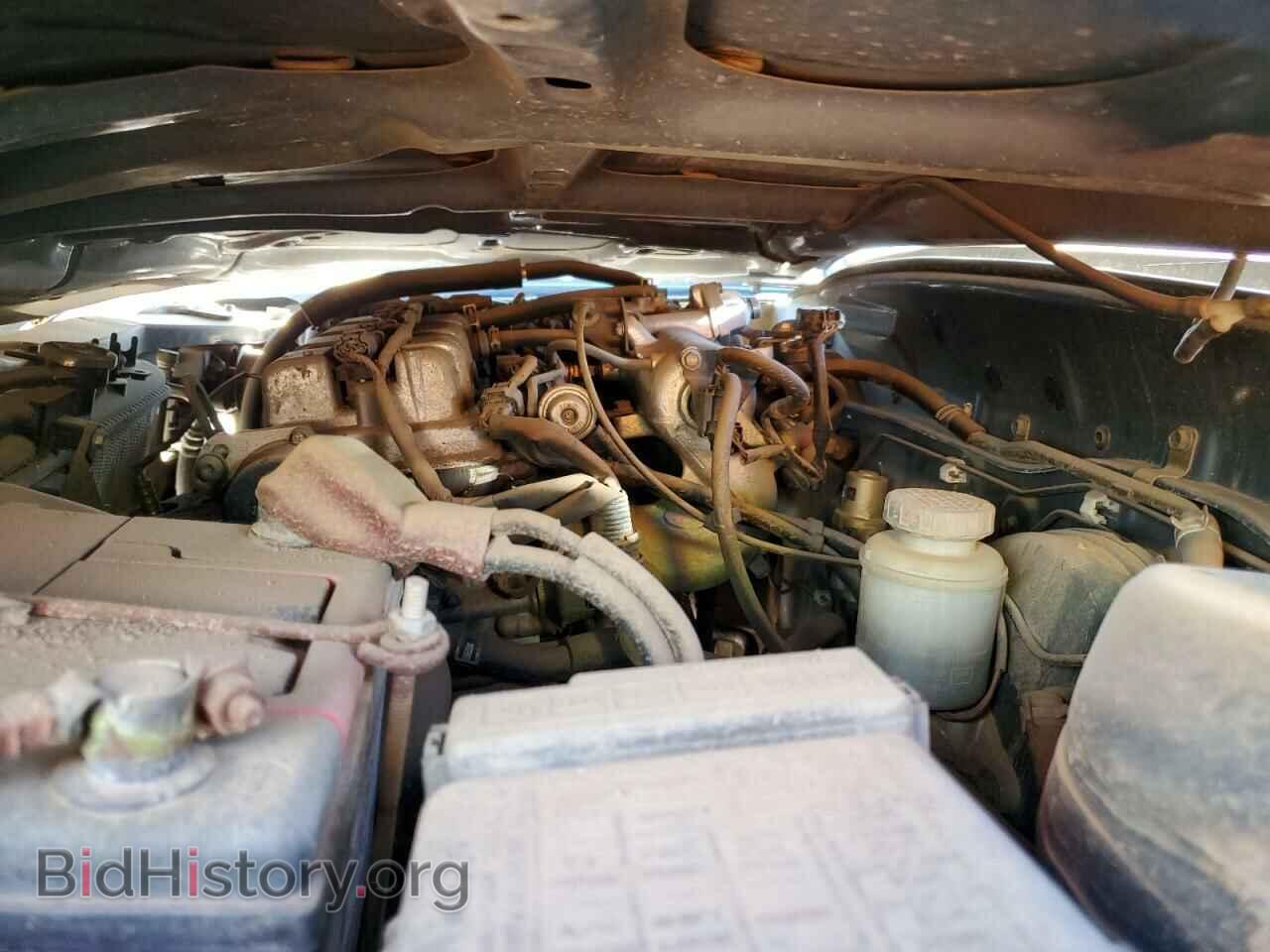 2000 SUZUKI ESTEEM GL - VIN: JS2GB41S7Y5184809 - Photo 11