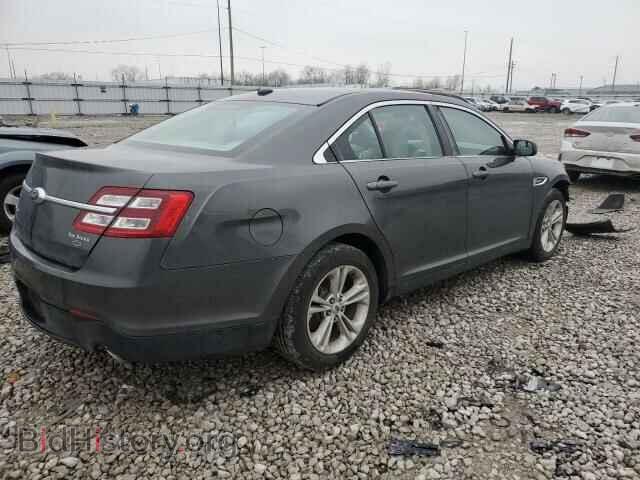 2019 FORD TAURUS - VIN: 1FAHP2D83KG110650 - Фото 3