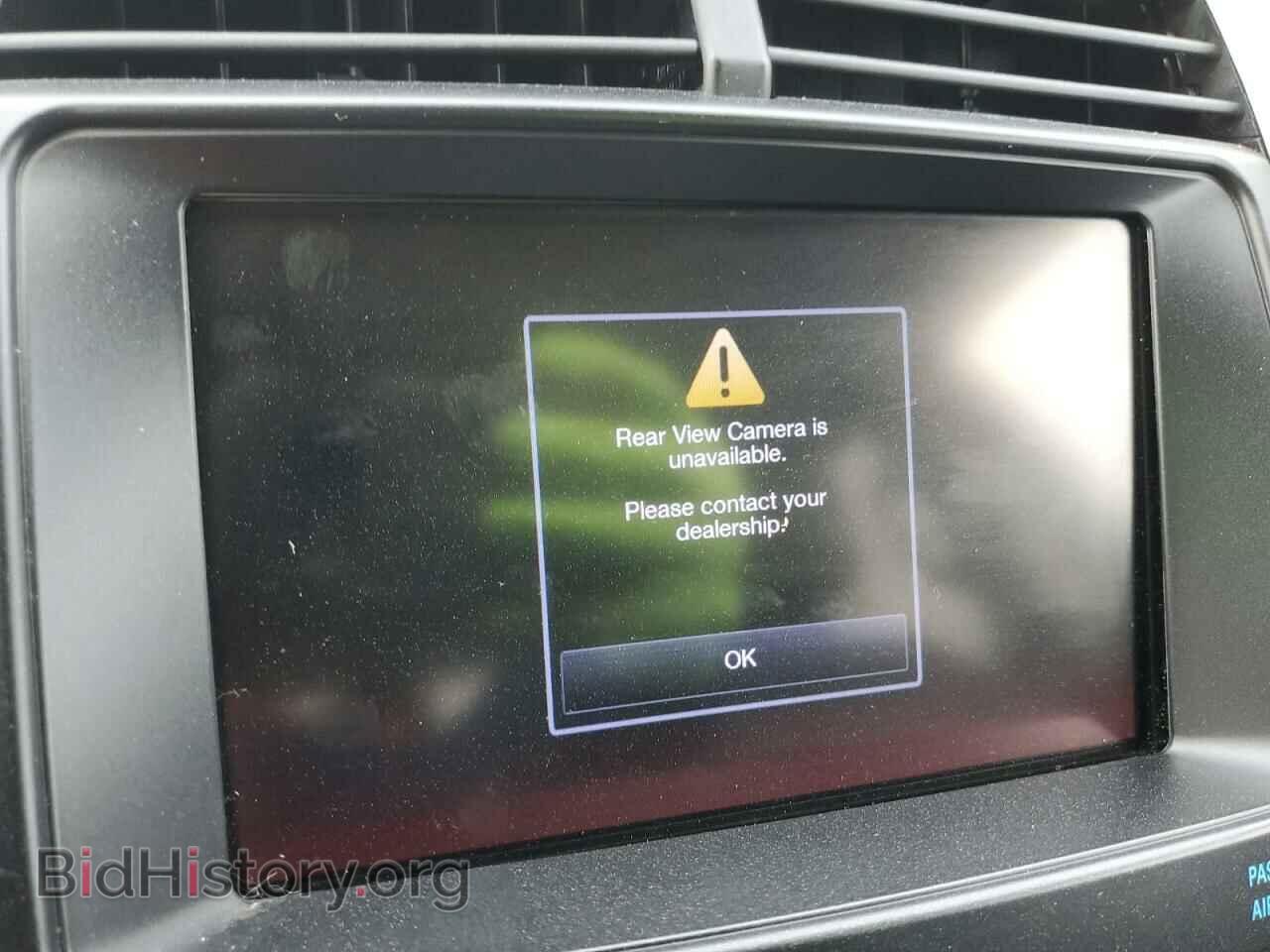 2013 FORD EDGE - VIN: 2FMDK3K94DBB16049 - Фото 9