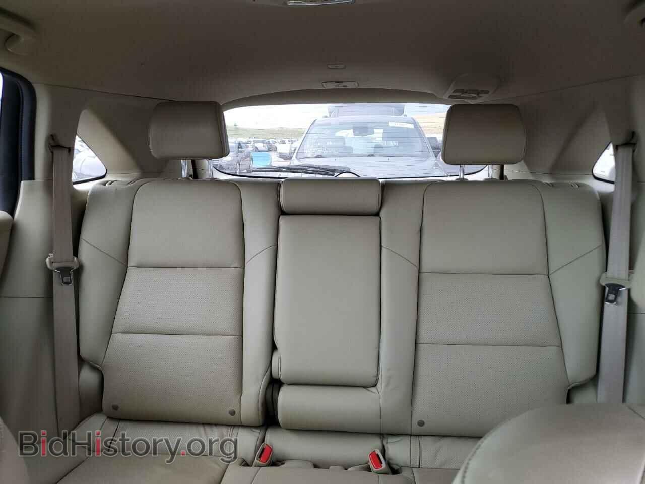 2015 ACURA RDX - VIN: 5J8TB4H37FL007100 - Фото 10